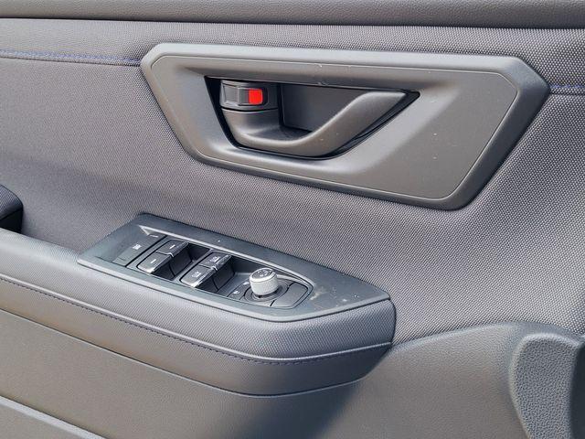 new 2025 Subaru Forester Hybrid car, priced at $36,571