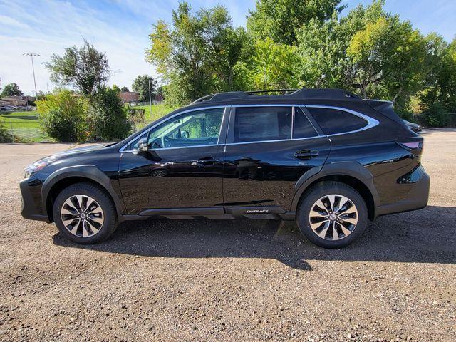 new 2025 Subaru Outback car, priced at $40,685