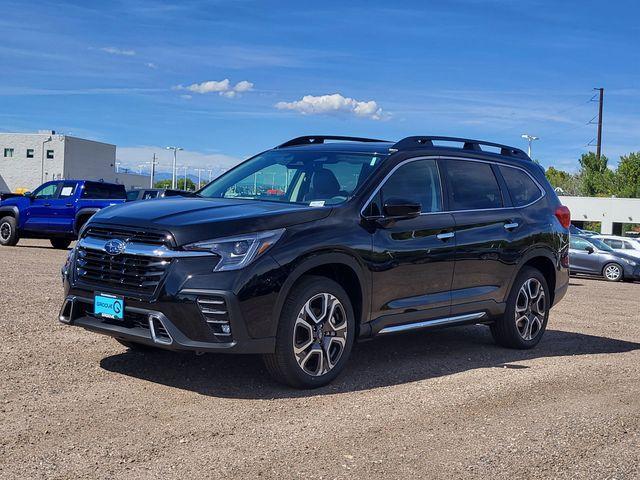 new 2025 Subaru Ascent car, priced at $53,099