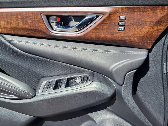 new 2025 Subaru Ascent car, priced at $53,099