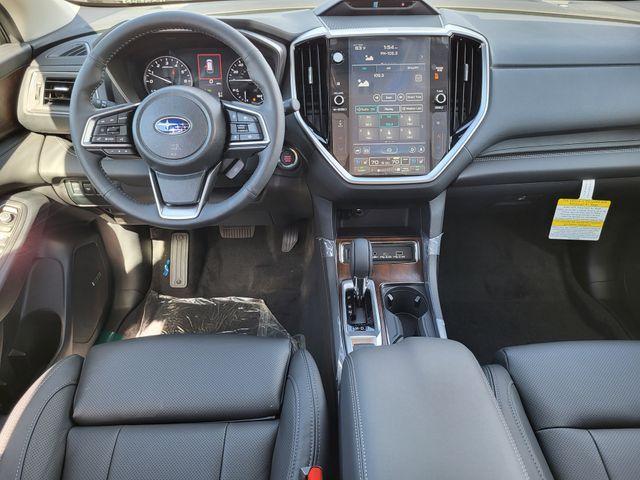 new 2025 Subaru Ascent car, priced at $53,099
