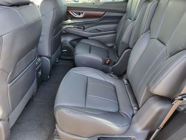 new 2025 Subaru Ascent car, priced at $53,099