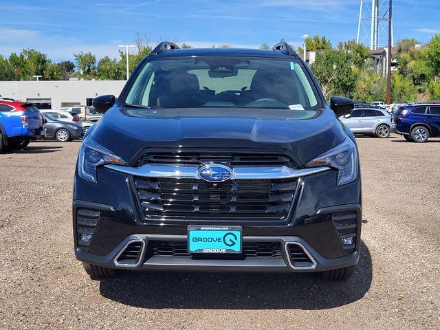 new 2025 Subaru Ascent car, priced at $53,099