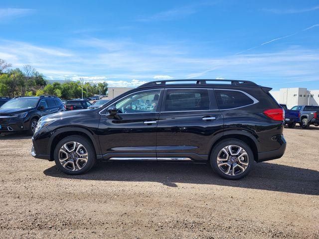new 2025 Subaru Ascent car, priced at $53,099