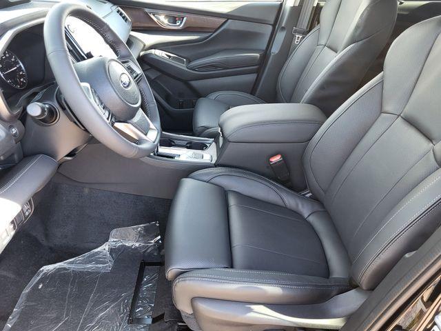 new 2025 Subaru Ascent car, priced at $53,099