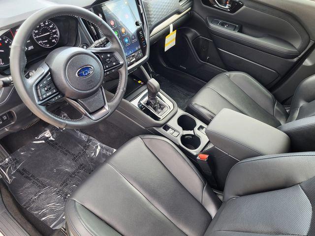 used 2025 Subaru Forester car, priced at $36,101