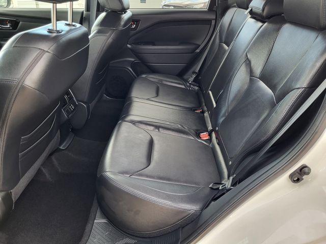 used 2025 Subaru Forester car, priced at $36,101