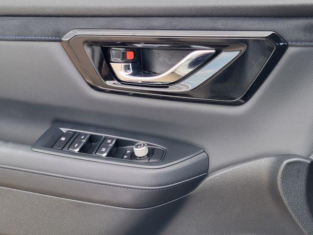 used 2025 Subaru Forester car, priced at $36,101