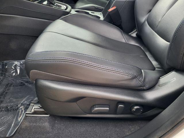 used 2025 Subaru Forester car, priced at $36,101