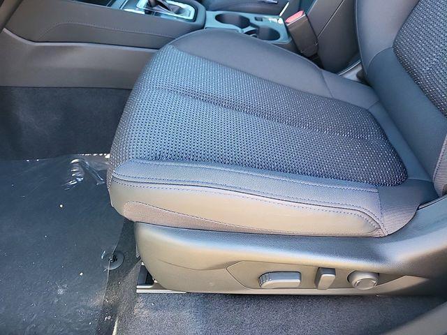 new 2025 Subaru Forester car, priced at $33,382