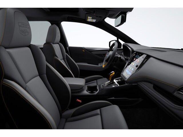 new 2025 Subaru Outback car, priced at $43,713