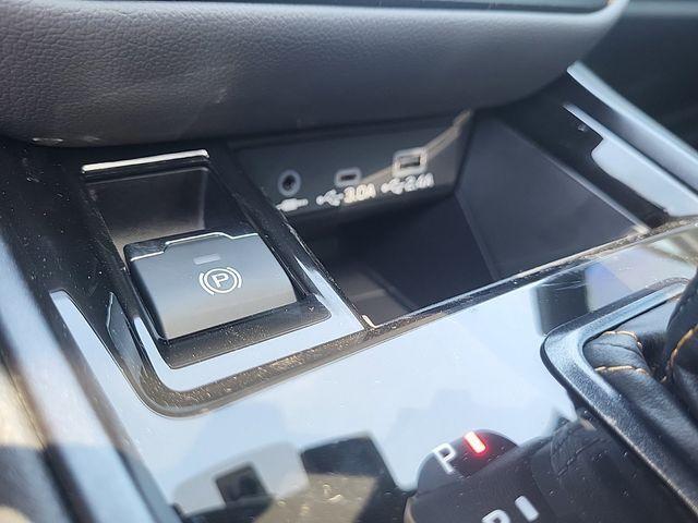 new 2025 Subaru Outback car, priced at $43,713