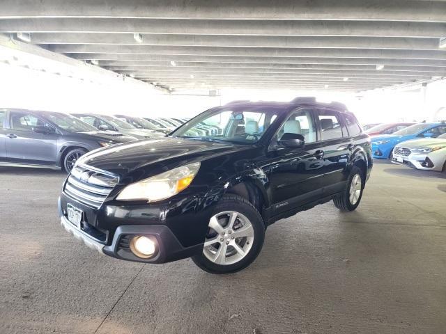 used 2014 Subaru Outback car