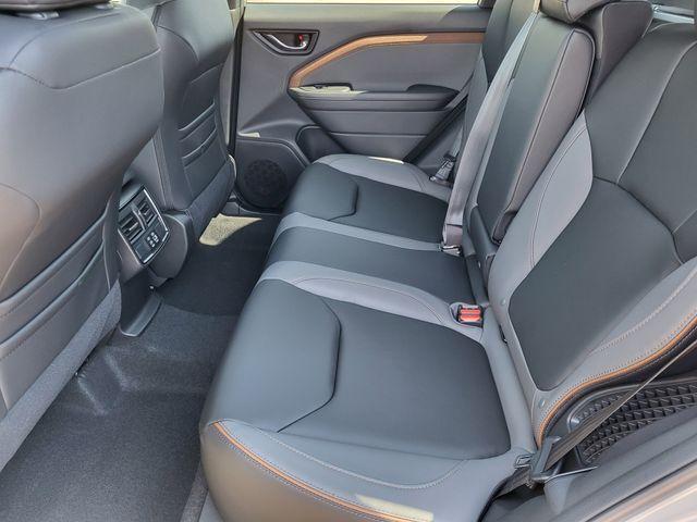 new 2025 Subaru Forester Hybrid car, priced at $40,359