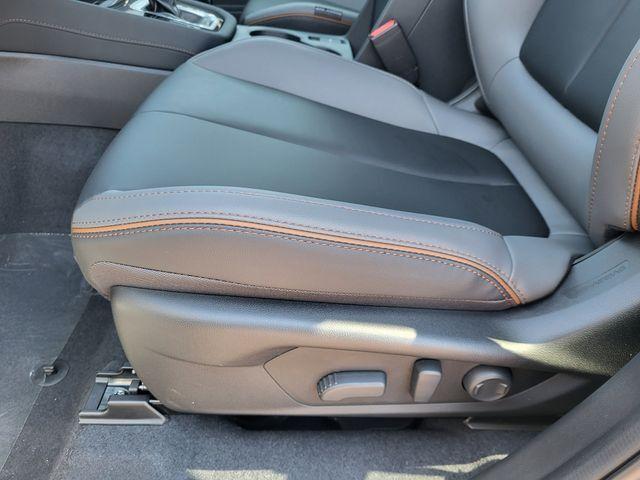 new 2025 Subaru Forester Hybrid car, priced at $40,359