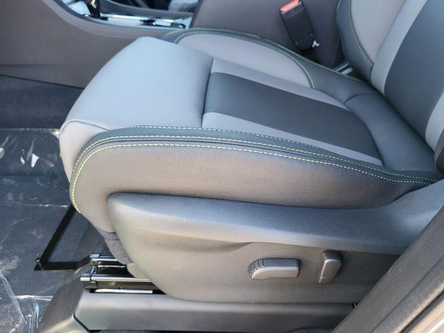 new 2025 Subaru Ascent car, priced at $43,293