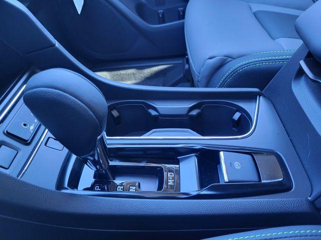 new 2025 Subaru Ascent car, priced at $43,293