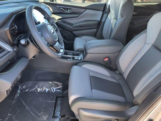 new 2025 Subaru Ascent car, priced at $43,293