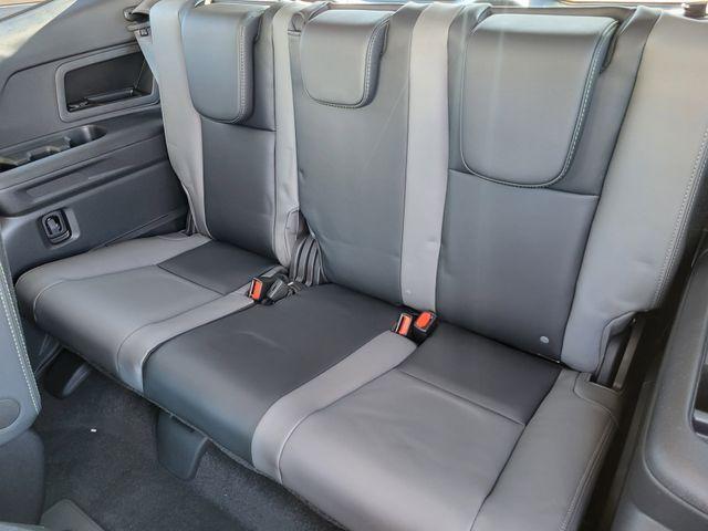 new 2025 Subaru Ascent car, priced at $43,293