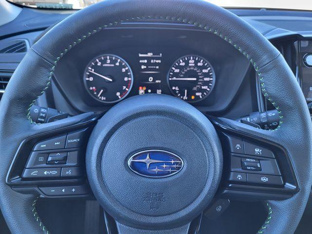 new 2025 Subaru Ascent car, priced at $43,293