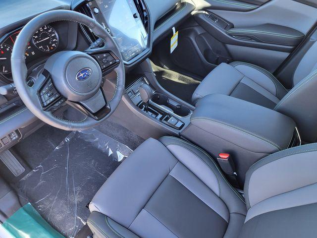 new 2025 Subaru Ascent car, priced at $43,293