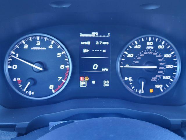 new 2025 Subaru Ascent car, priced at $43,293