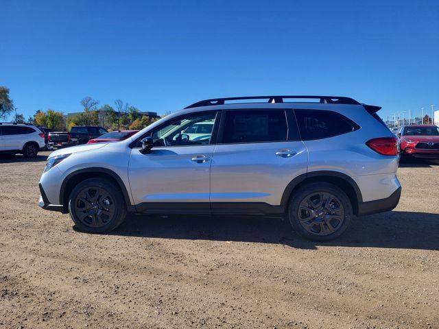 new 2025 Subaru Ascent car, priced at $43,293