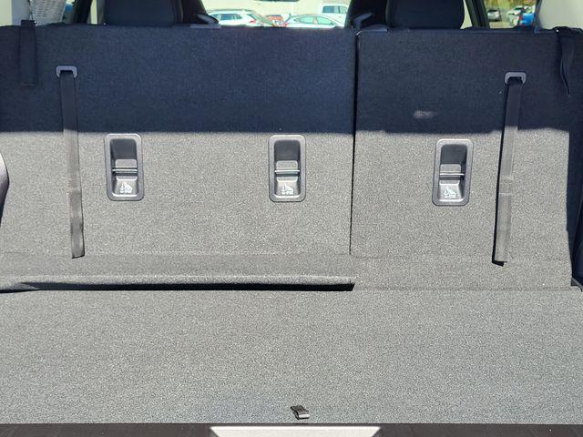 new 2025 Subaru Ascent car, priced at $43,293