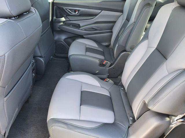 new 2025 Subaru Ascent car, priced at $43,293