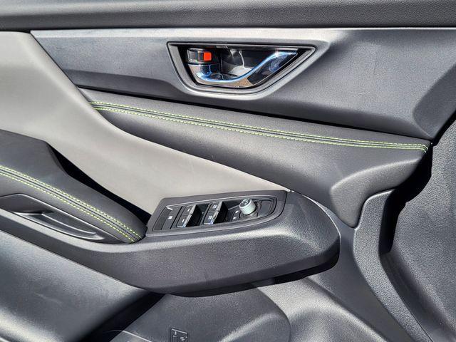 new 2025 Subaru Ascent car, priced at $43,293