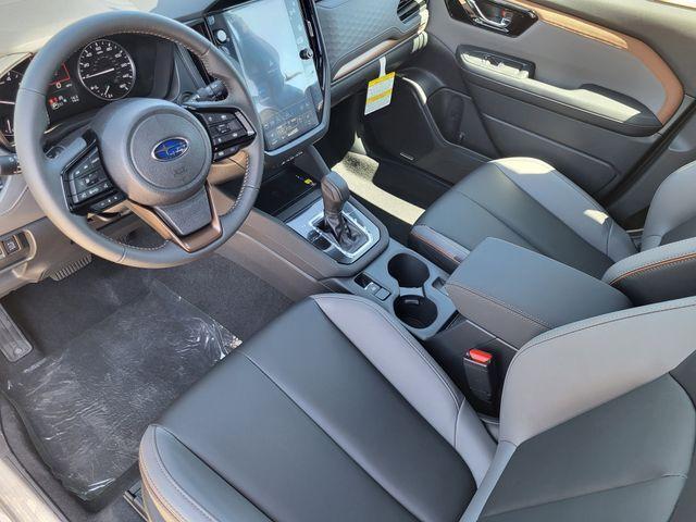 new 2025 Subaru Forester car, priced at $38,660