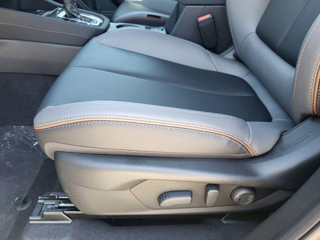 new 2025 Subaru Forester car, priced at $40,312