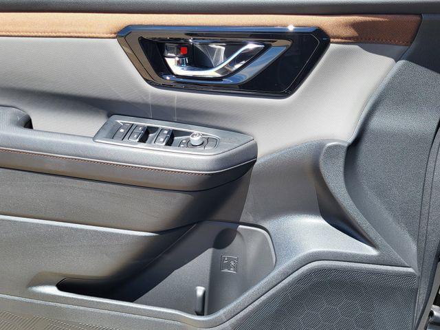 new 2025 Subaru Forester car, priced at $40,312