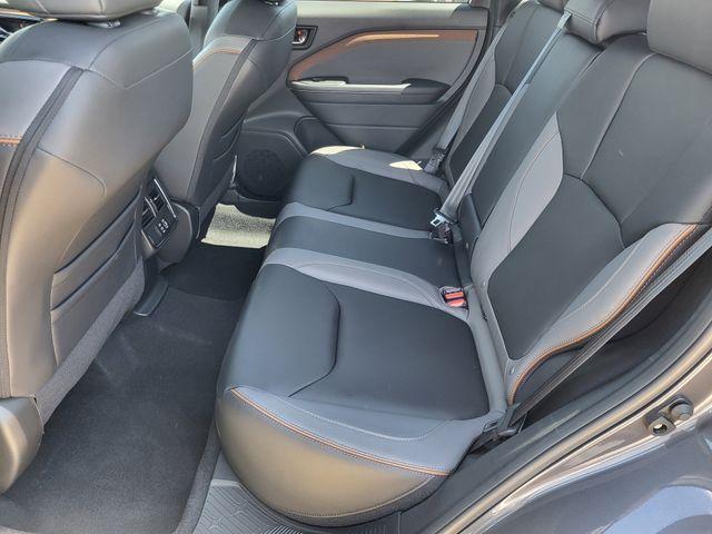 new 2025 Subaru Forester car, priced at $40,312