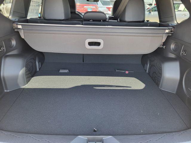 new 2025 Subaru Forester car, priced at $40,312