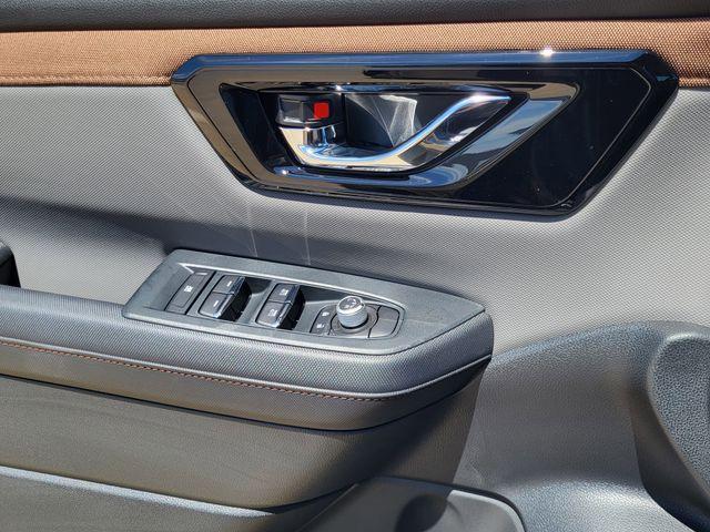 new 2025 Subaru Forester car, priced at $40,312