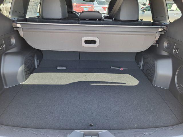 new 2025 Subaru Forester car, priced at $38,660