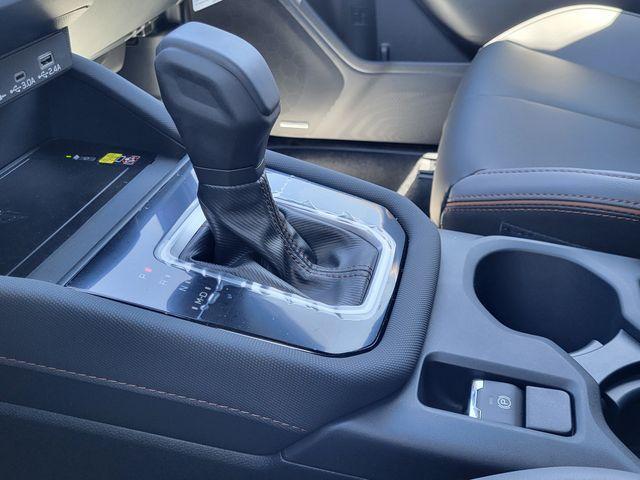 new 2025 Subaru Forester car, priced at $40,312