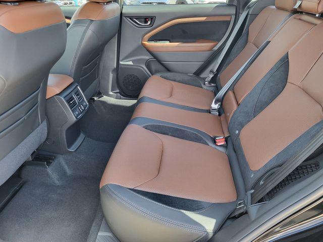 new 2025 Subaru Forester car, priced at $44,304