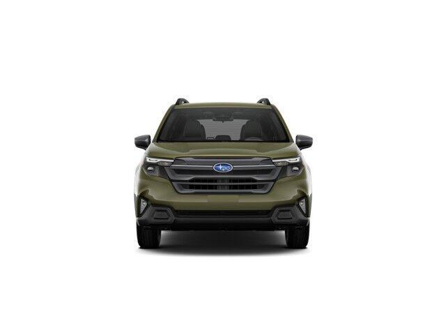 new 2025 Subaru Forester Hybrid car, priced at $36,571
