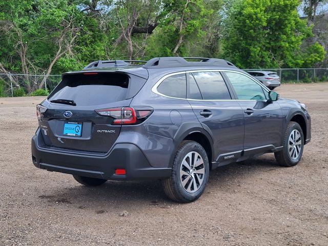 new 2025 Subaru Outback car, priced at $36,110