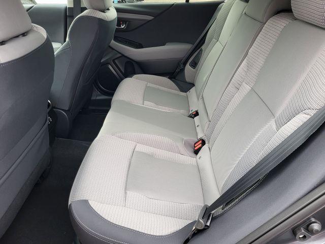 new 2025 Subaru Outback car, priced at $36,110