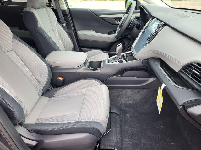 new 2025 Subaru Outback car, priced at $36,110