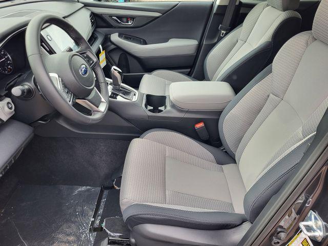 new 2025 Subaru Outback car, priced at $36,110