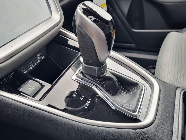 new 2025 Subaru Outback car, priced at $36,110
