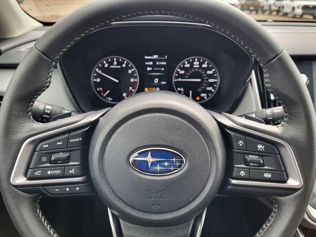 new 2025 Subaru Outback car, priced at $36,110