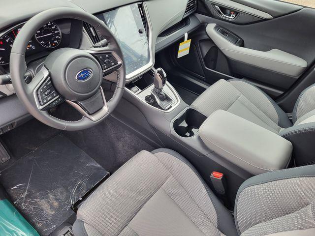 new 2025 Subaru Outback car, priced at $36,110