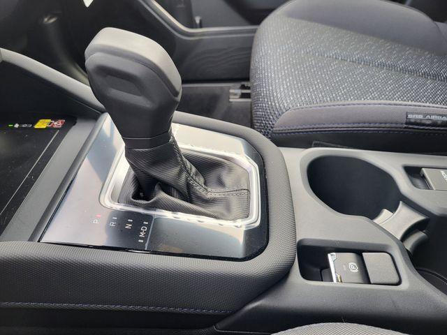 new 2025 Subaru Forester Hybrid car, priced at $36,946