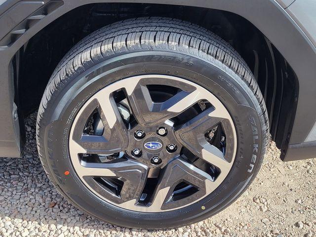 new 2025 Subaru Forester Hybrid car, priced at $36,946