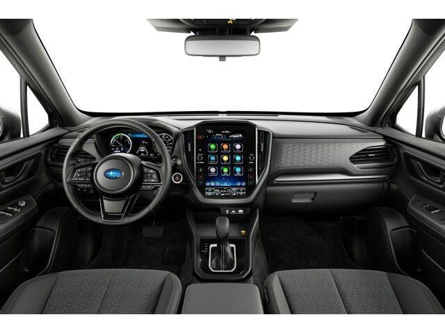 new 2025 Subaru Forester Hybrid car, priced at $38,196